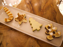 Afbeelding in Gallery-weergave laden, Divine Maia Chocolates 4 Christmas Nama Cookies PRE-ORDER (PICK-UP IN MARKTHAL ONLY)
